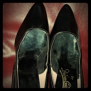 Vintage dion Giovanni women’s heels